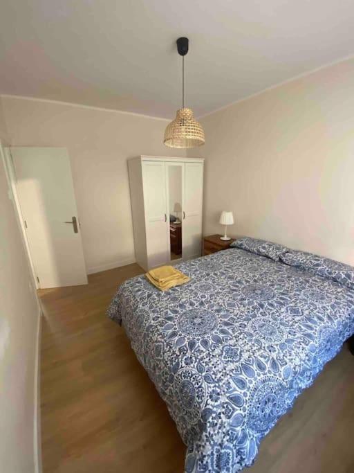 Santander Miralmar Apartment Exterior photo